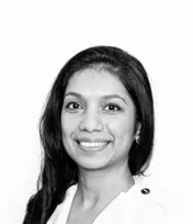 Manessa Mungroo