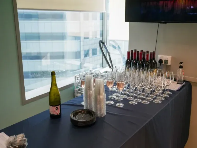 Spark+ Office Opening 1
