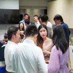 Spark+ Office Opening Event