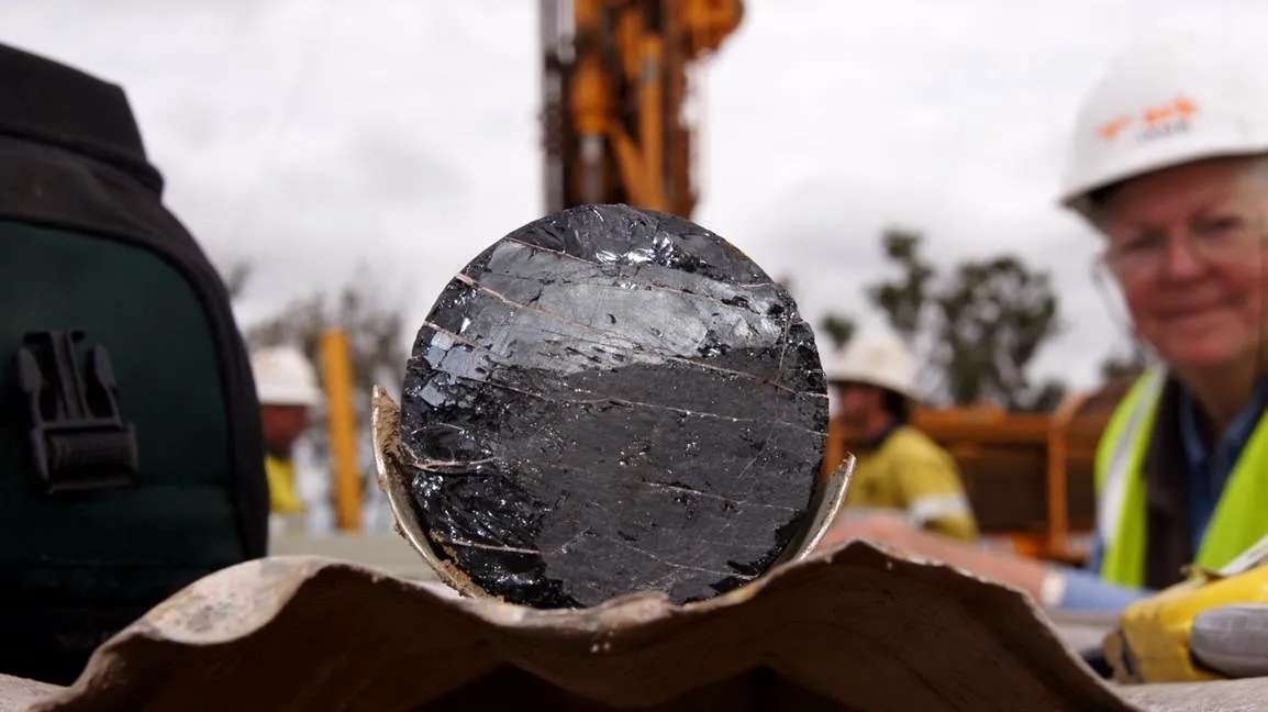 Bowen Basin exploration